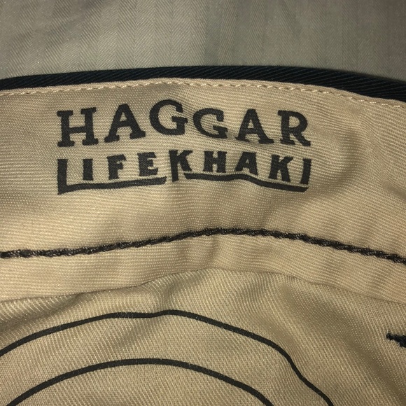 formal men’s pants - Picture 4 of 5